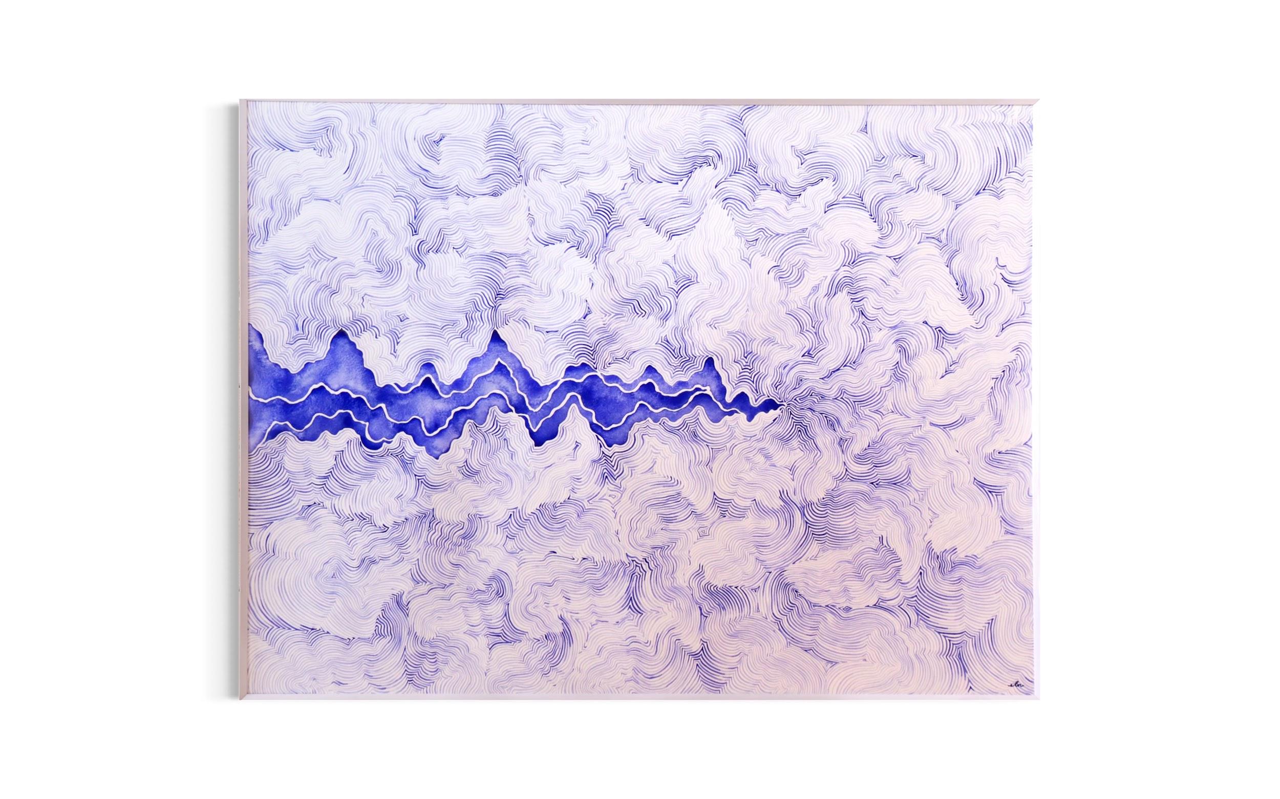 Cicatrices de son absence (diptyque) — ELOR
