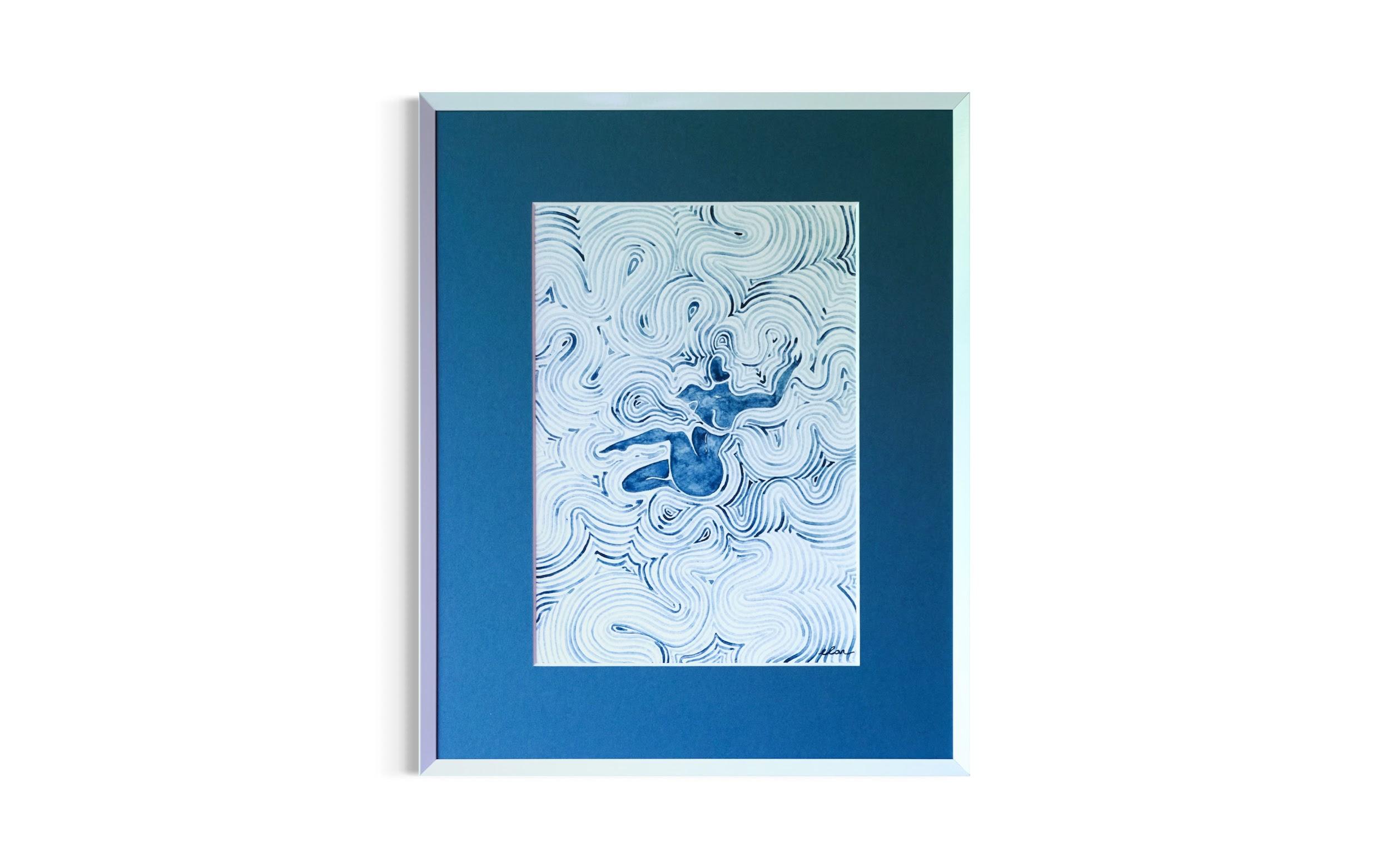 Feel your weight — ELOR