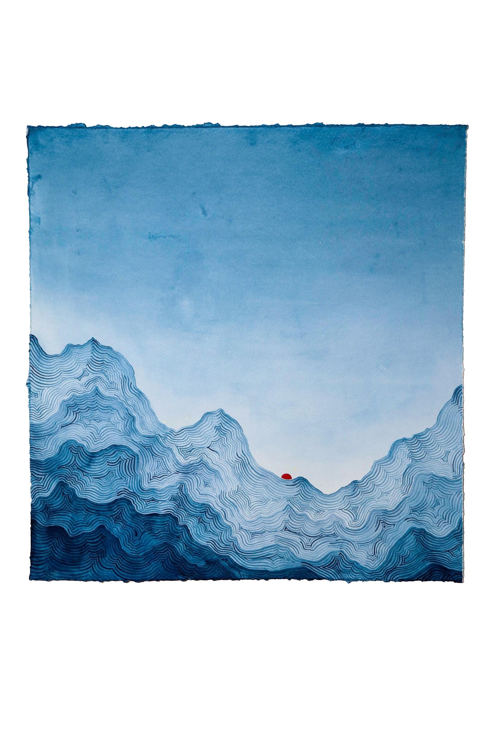 Shizukeza I (dyptique) — ELOR
