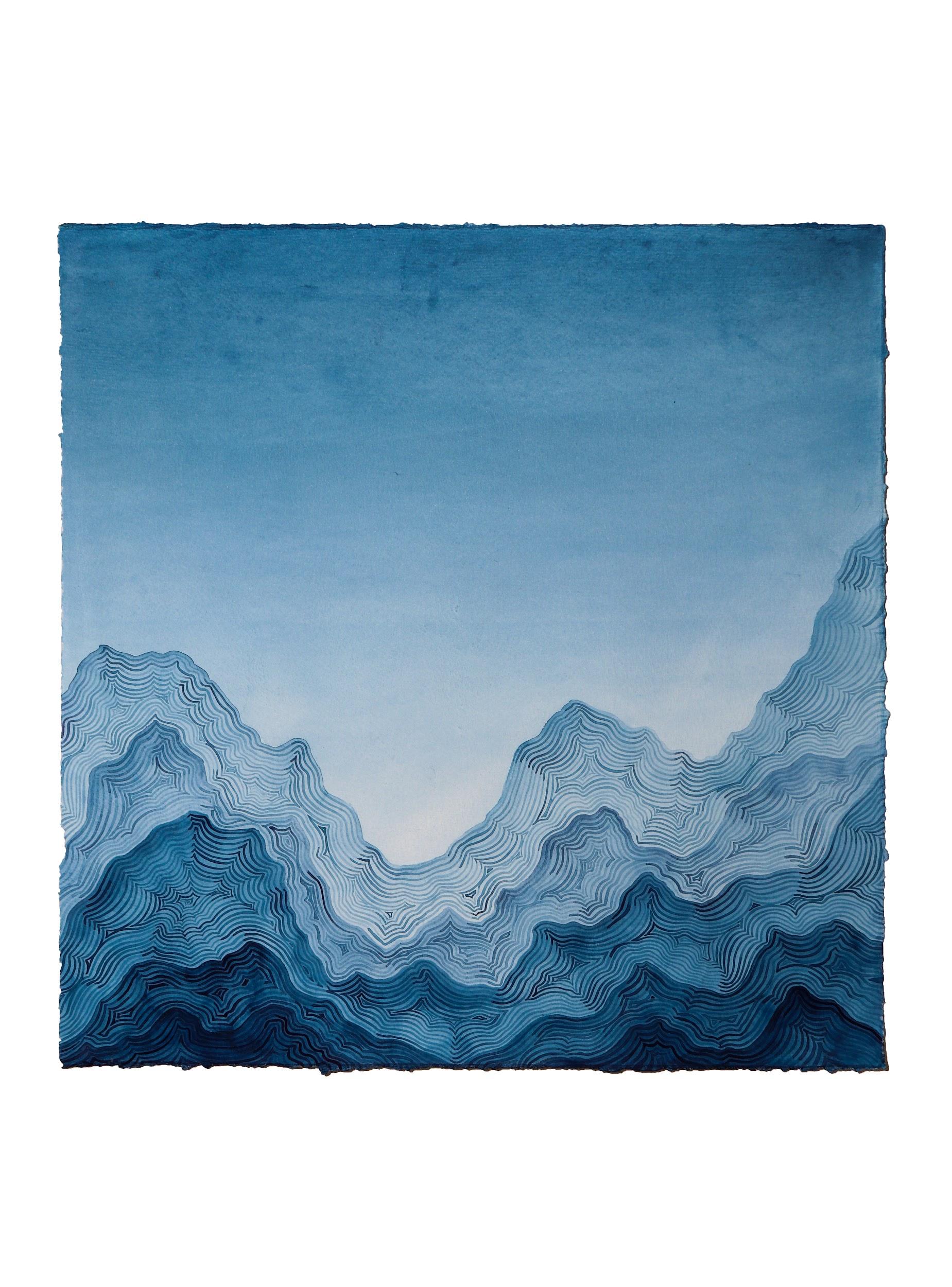 Shizukeza II (dyptique) — ELOR