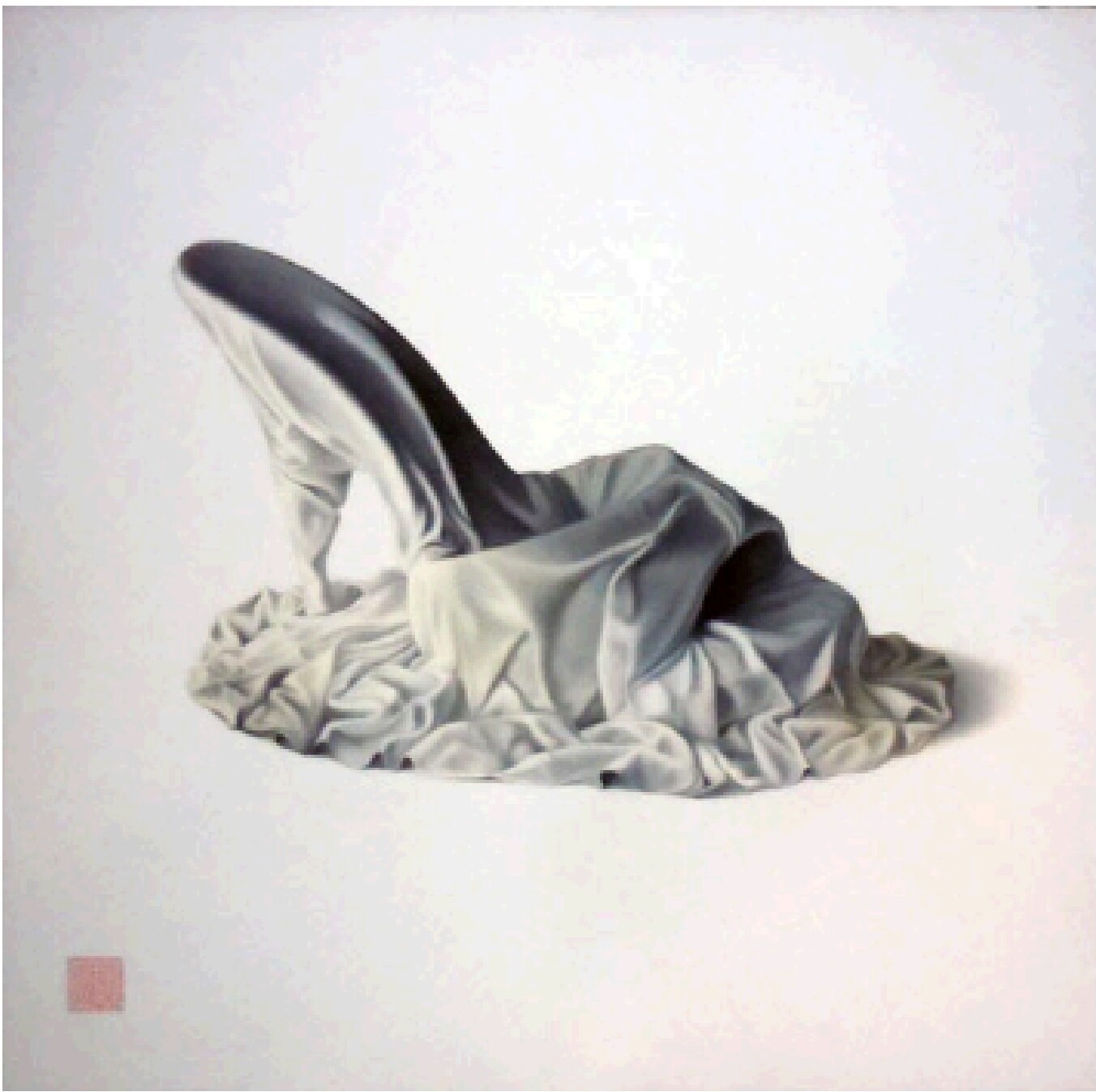 Something — Gabriel Anastassios