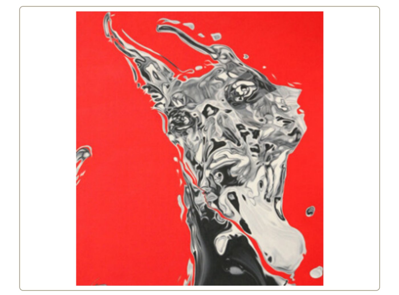 Melting Hot — 07-30 — DeLong Zheng