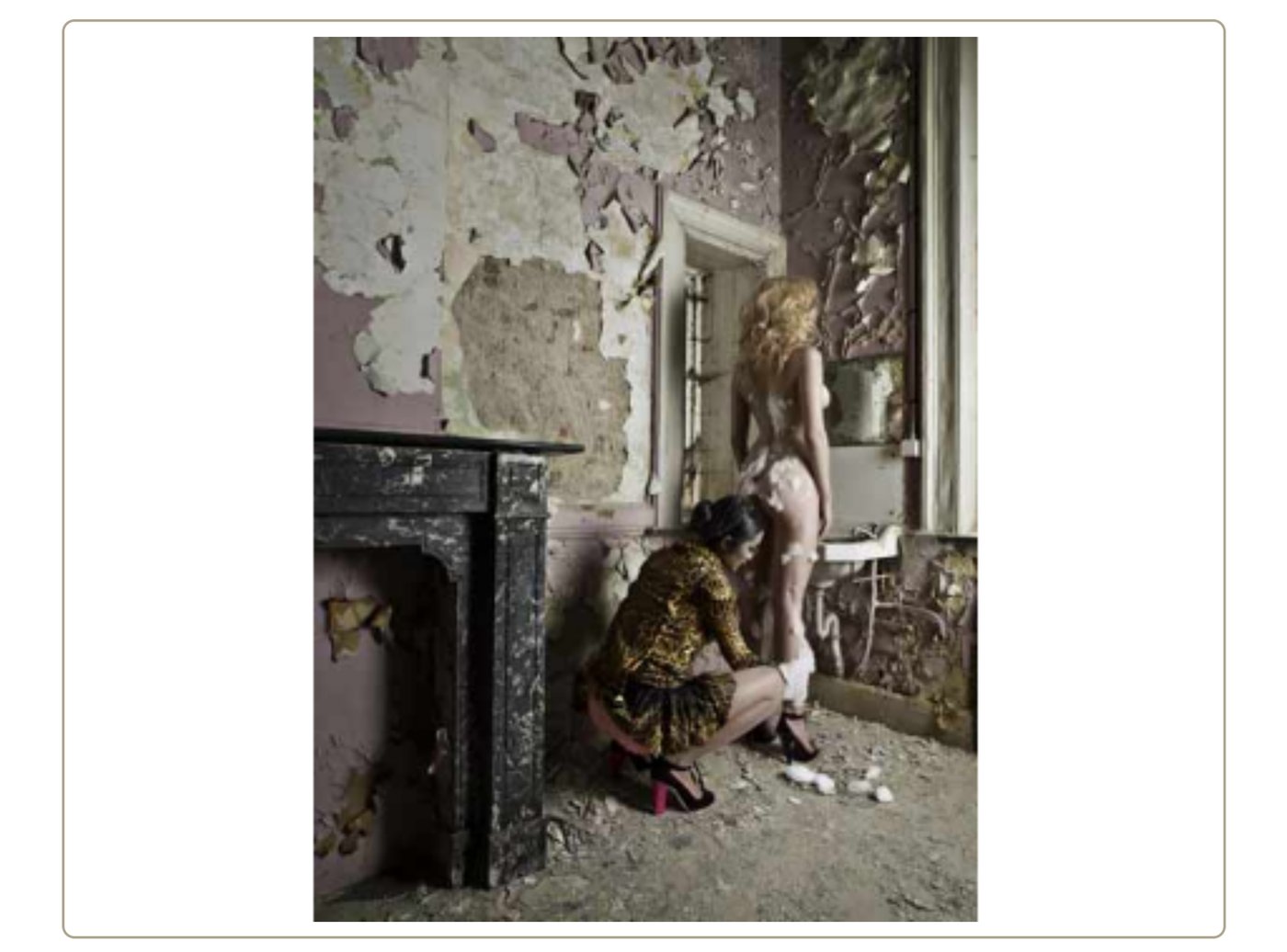 Spirit 5-6 — Flore Zoe