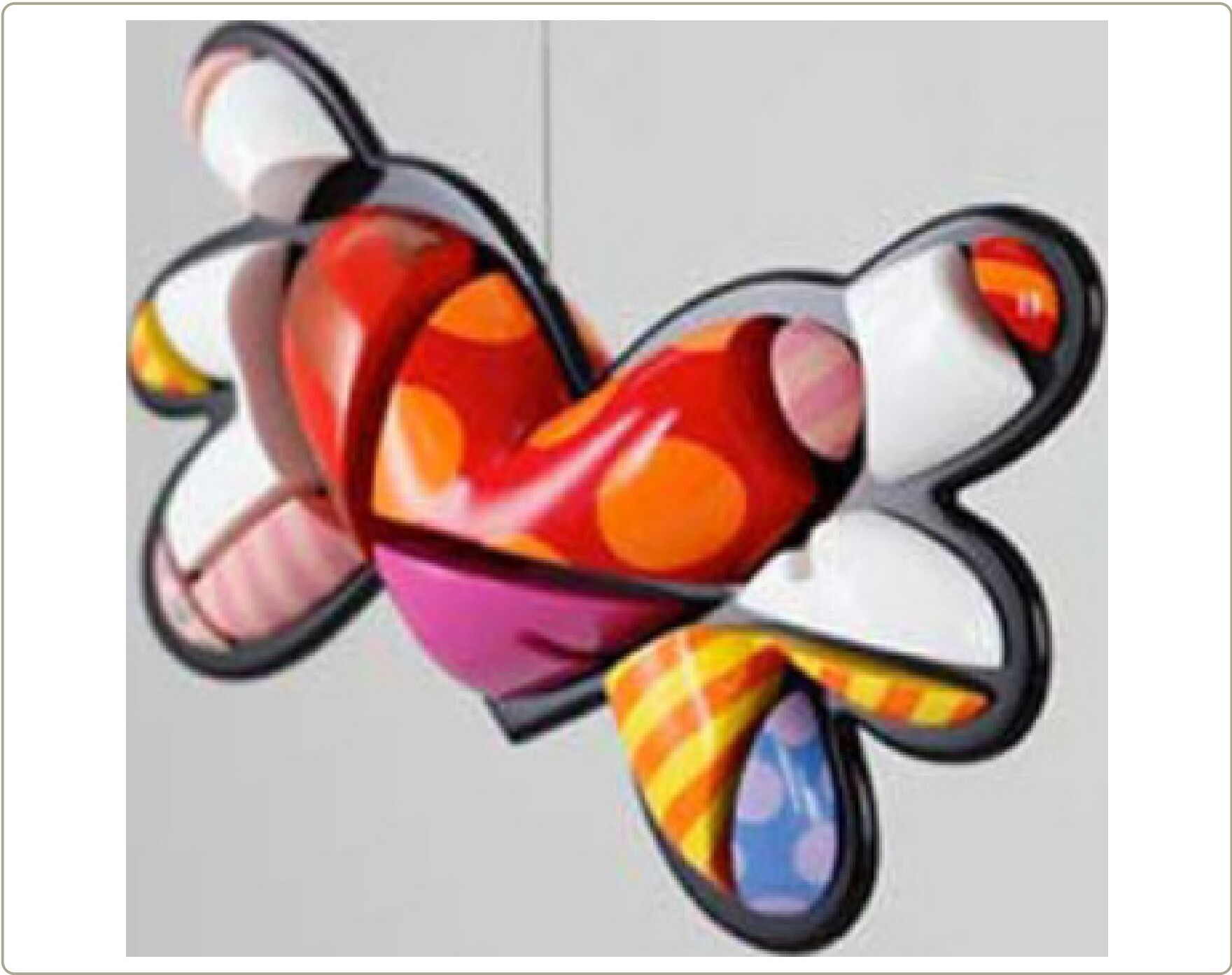 Free — Roméro Britto