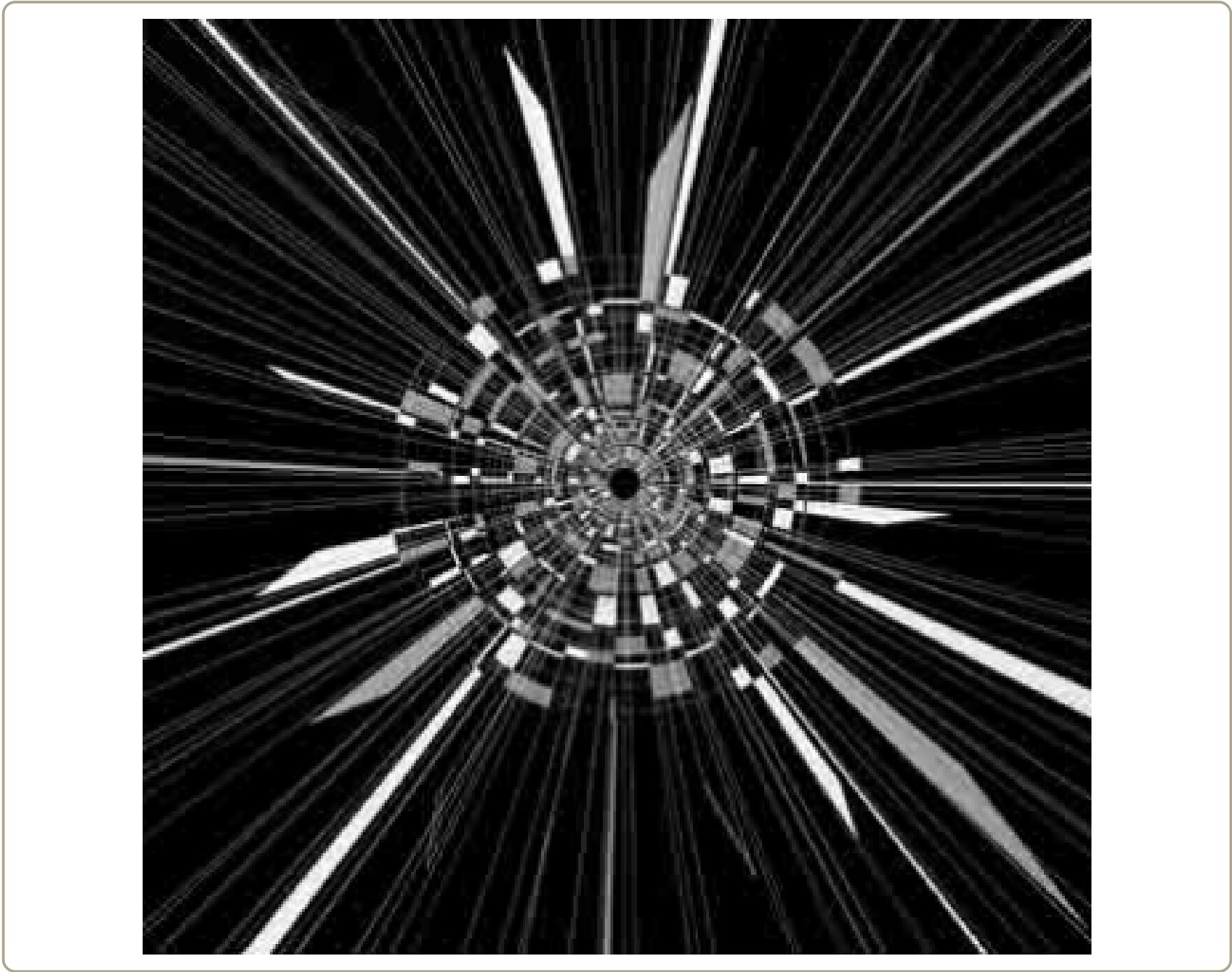 Tunnel — Thomas Canto