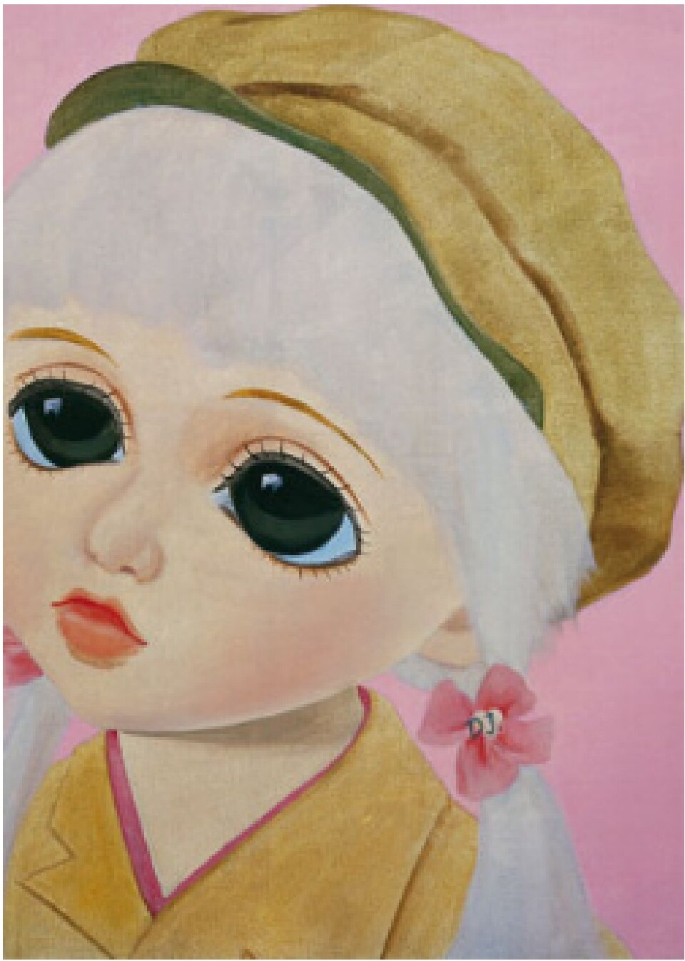 Beijing Barbie 5 — Jun Duan