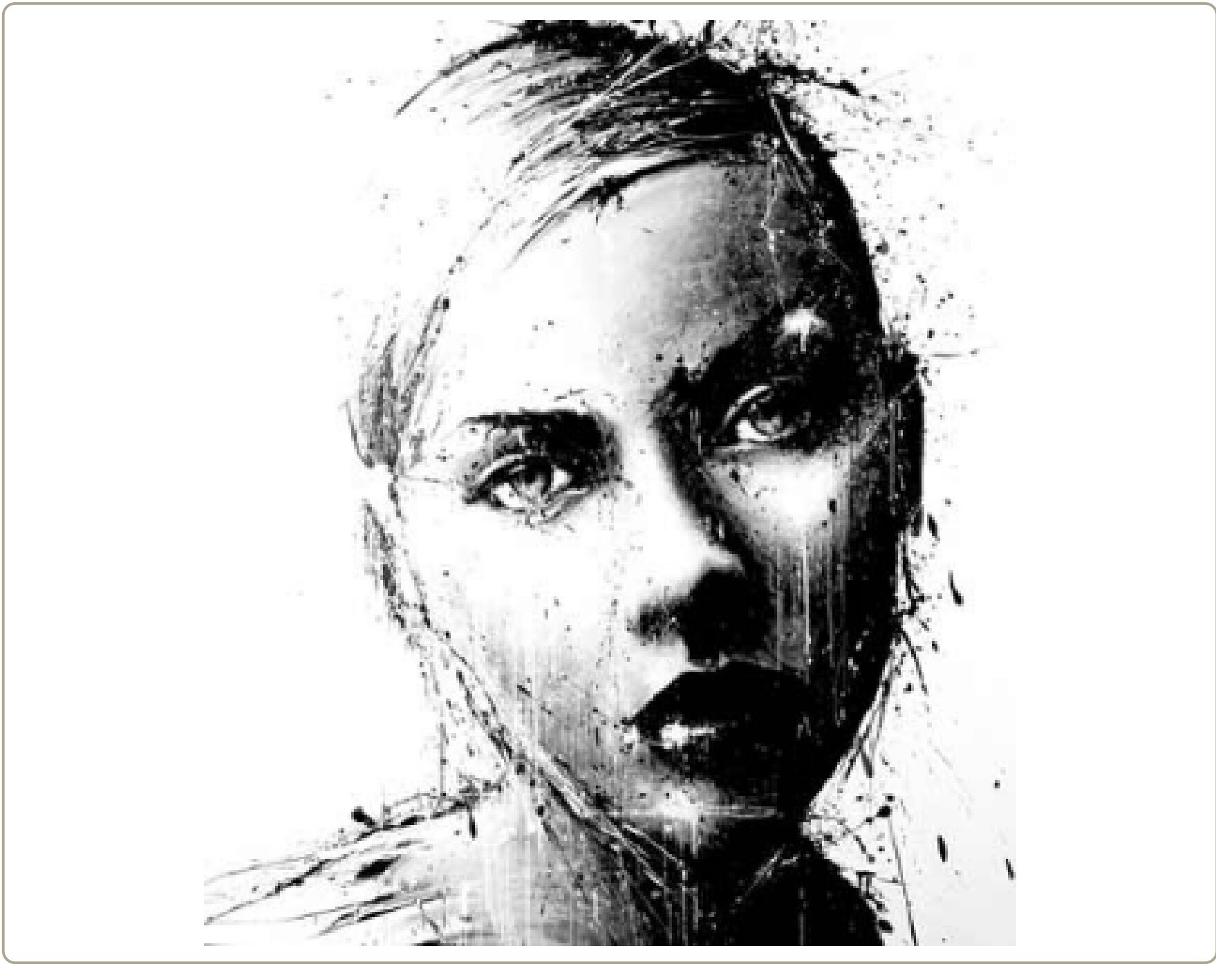 Scarlett — Terry Ho