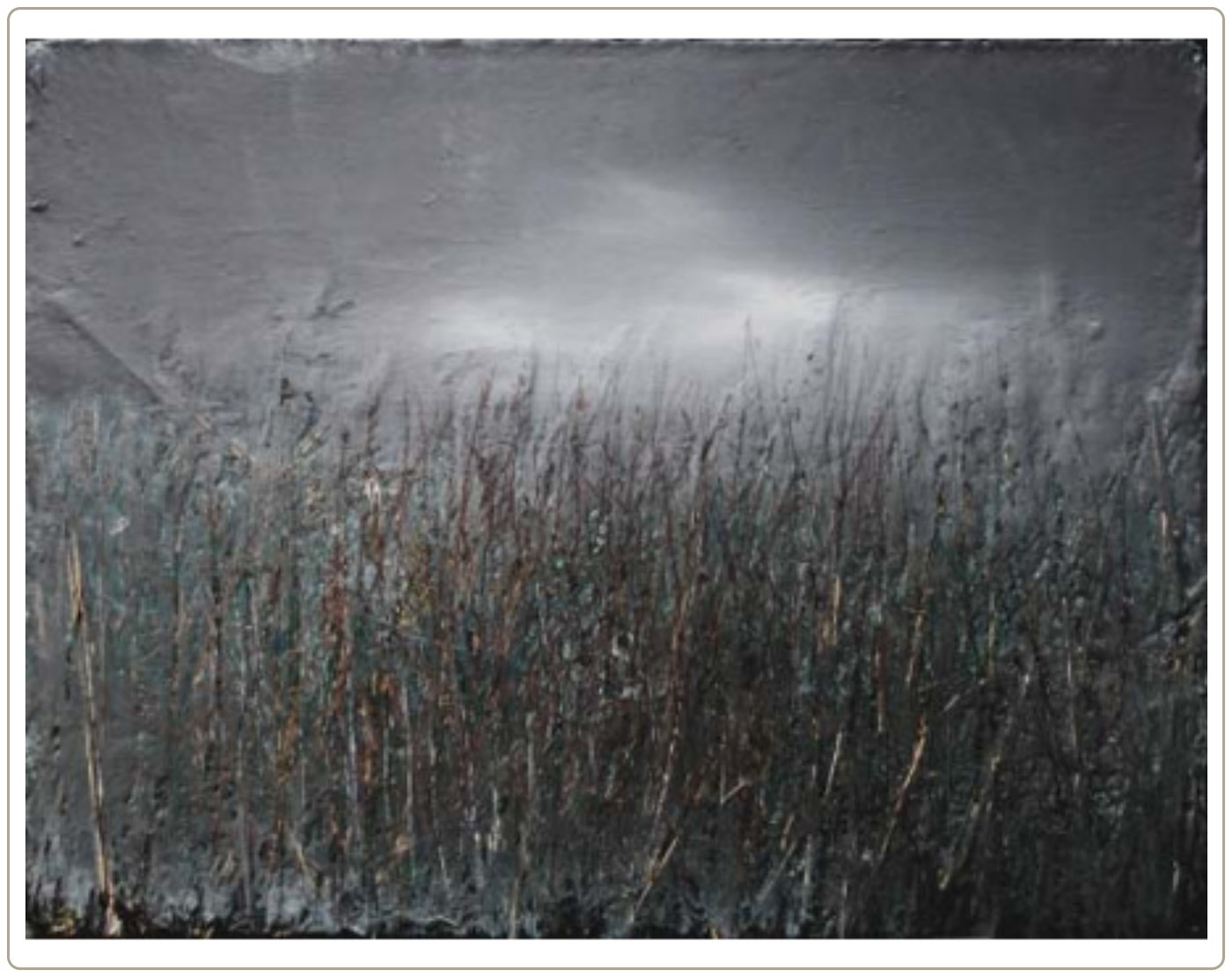 Landscape — Yuri Kuper