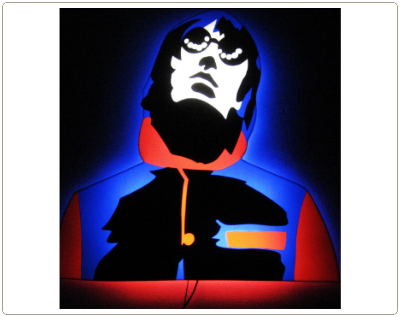 Liam — Marco Lodola