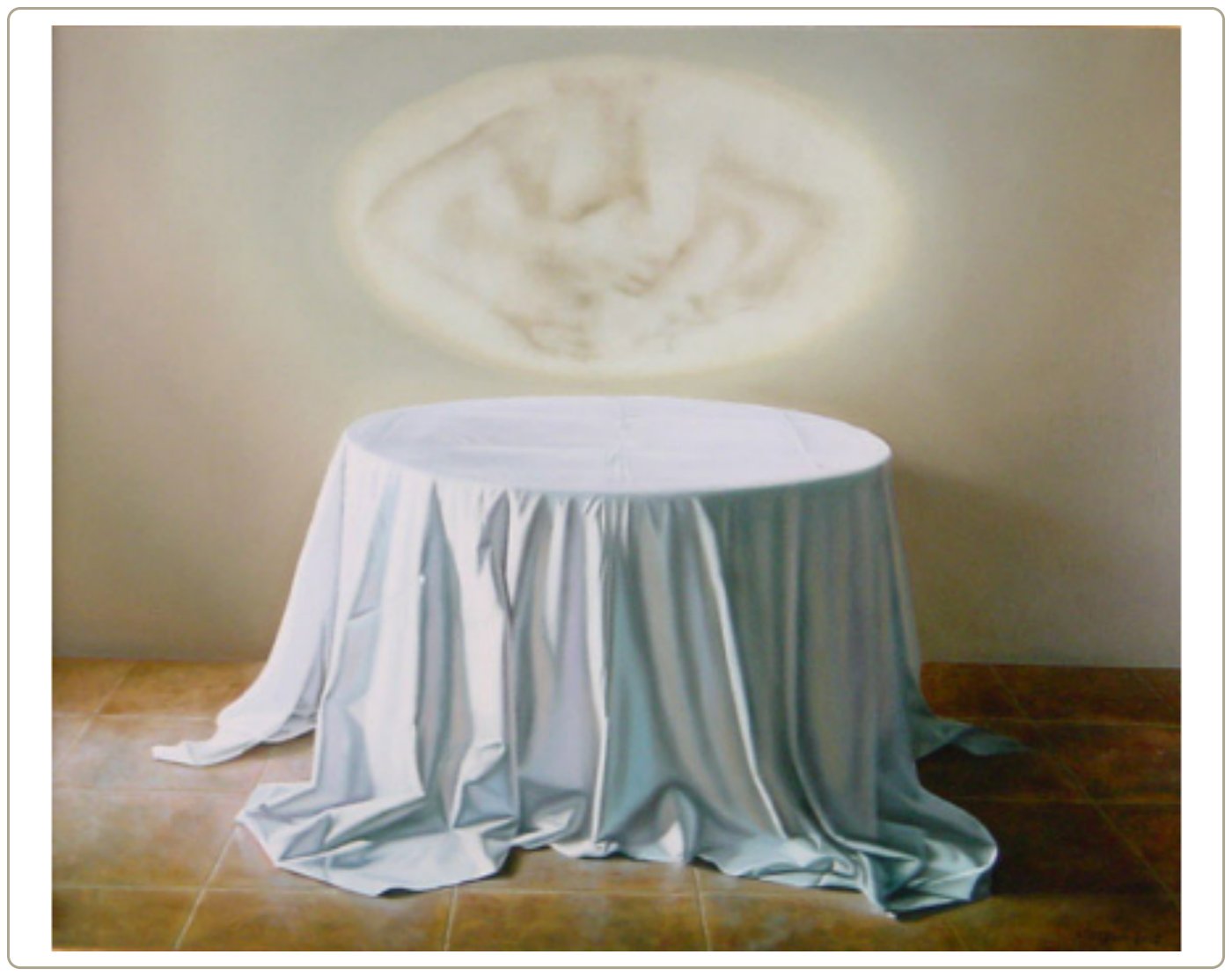 Esprit à la table — Nicolae Maniu